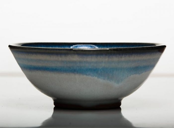 Bowl One Geoffrey Healy Pottery