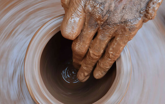 Find a Pottery Class in Wicklow