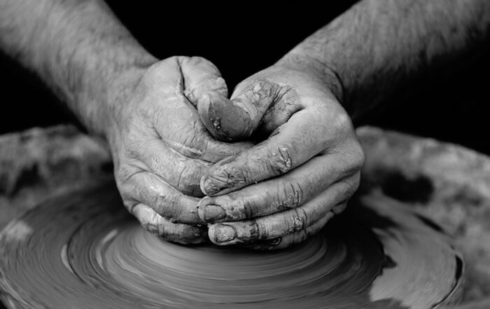 Find a Pottery Workshop in Wicklow